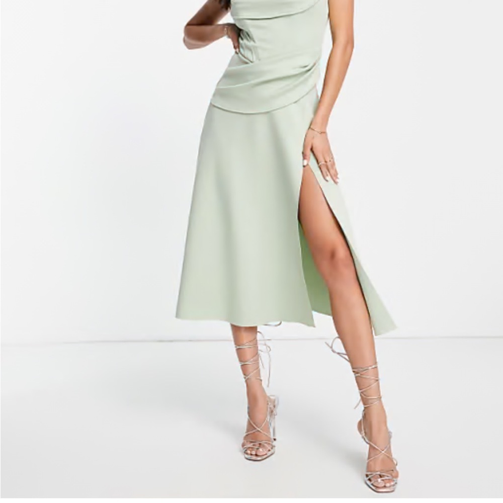 ASOS Design Prom Dress - Picture 2 of 11